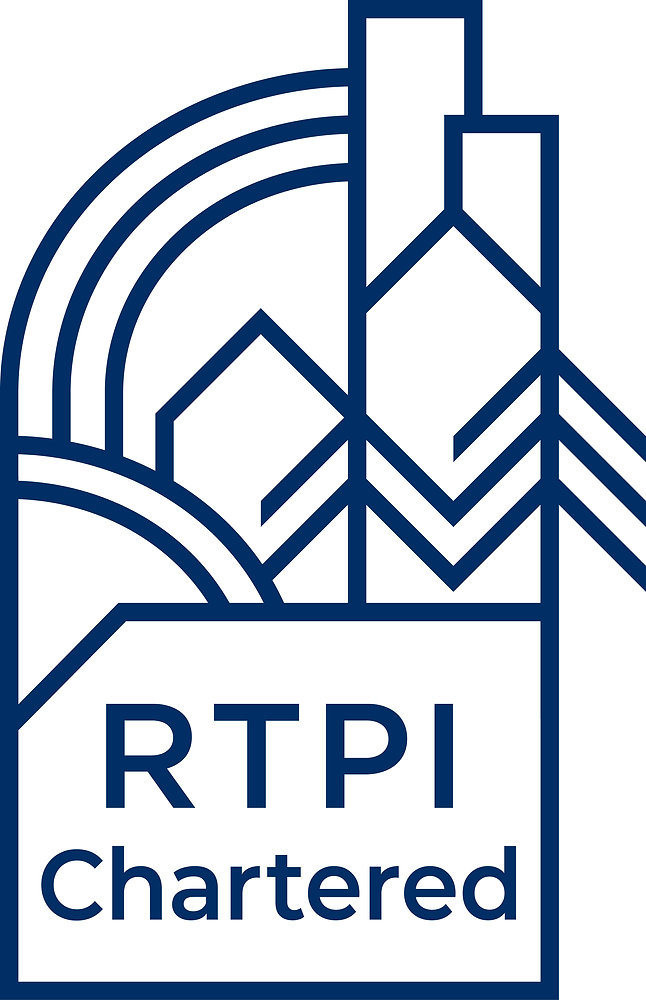 RTPI Chartered
