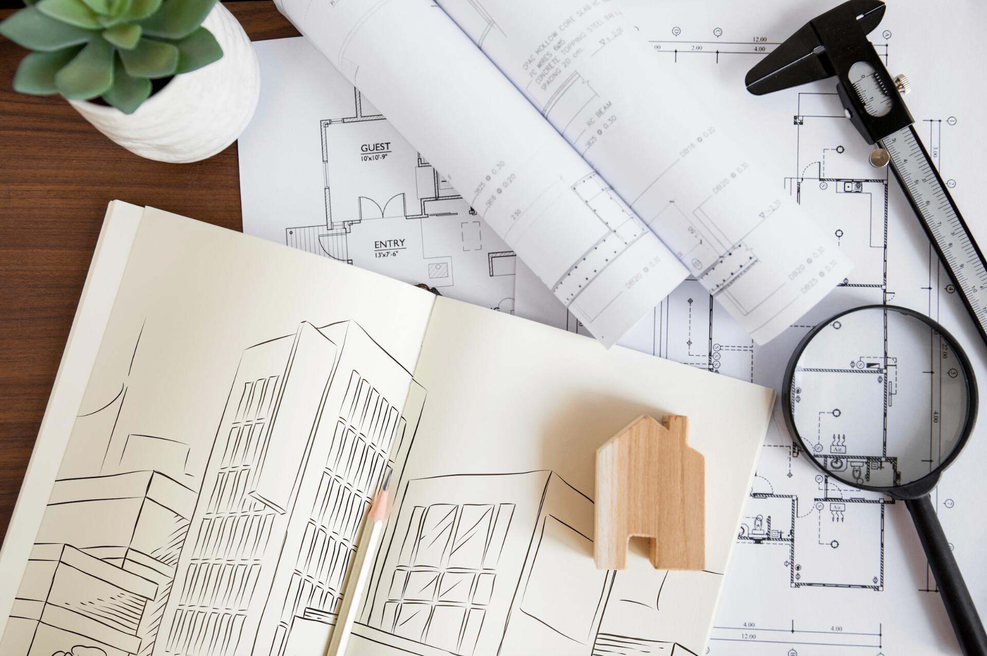 Planning Applications | LB Planning England